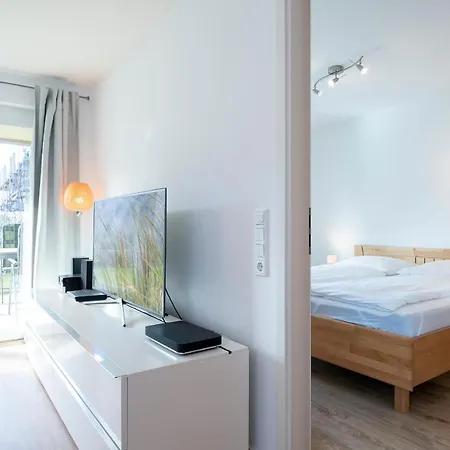 Ostseequartier Ahoi Kellenhusen