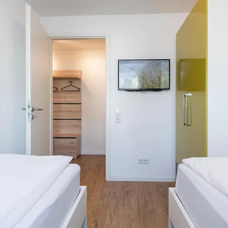 Ostseequartier Ahoi