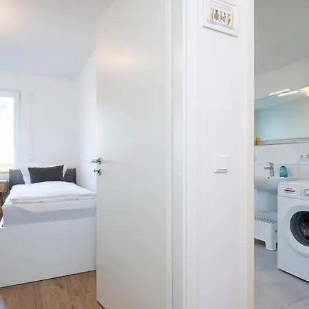 Ostseequartier Ahoi
