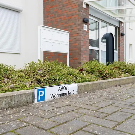 Ostseequartier Ahoi Kellenhusen