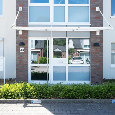 Ostseequartier Ahoi * Kellenhusen