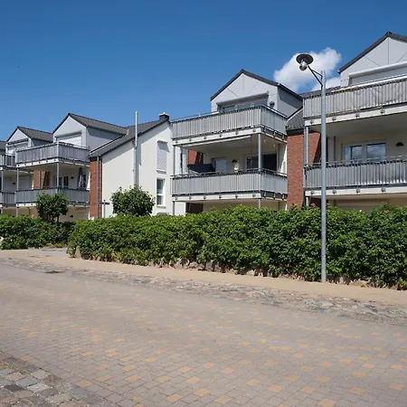 Ostseequartier Ahoi